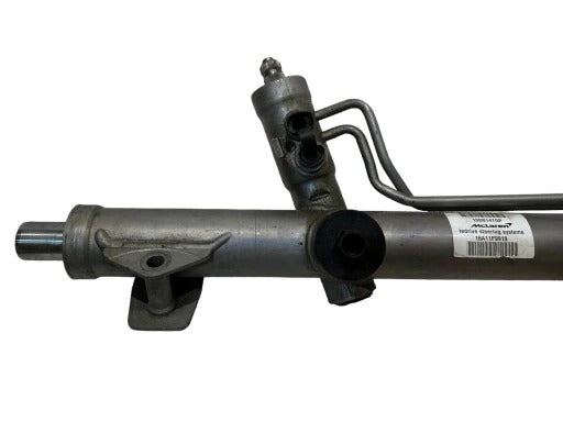 MCLAREN 570GT GEAR STEERING GEAR COLUMN