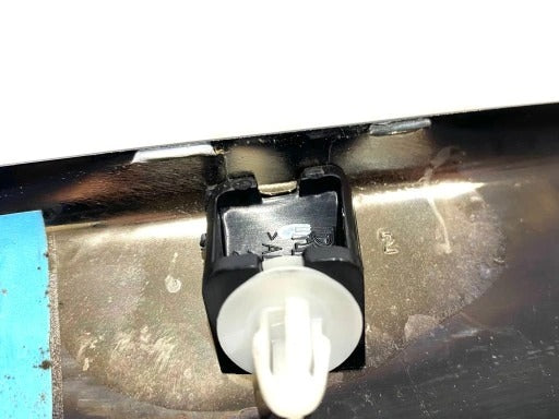 ROLLS ROYCE CULLINAN BUMPER STRIP