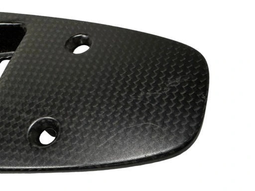 FERRARI 458 SPECIALE CARBON CENTER CONSOLE COVER