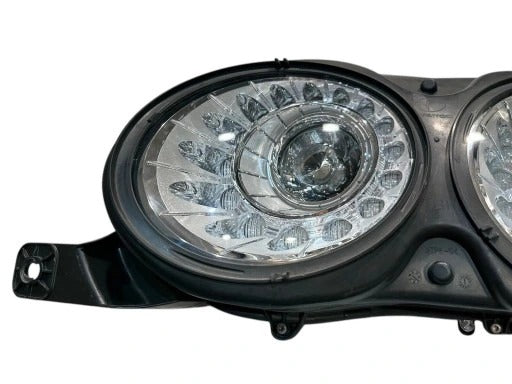 BENTLEY FLYING SPUR LAMP HEADLIGHT
