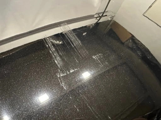 RANGE LAND ROVER SV FRONT BONNET