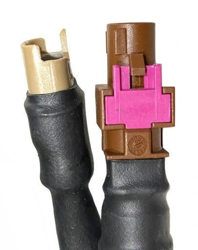 FERRARI 488 FOG LAMP