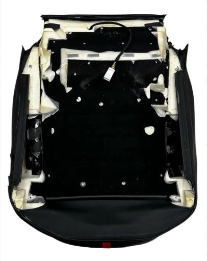 FERRARI 812 SUPERFAST GTS SEAT PART SEAT