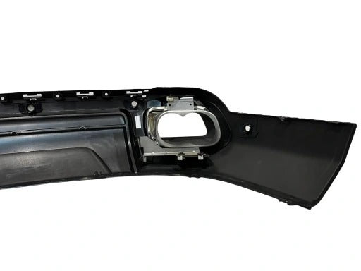 ROLLS ROYCE CULLINAN REAR BUMPER