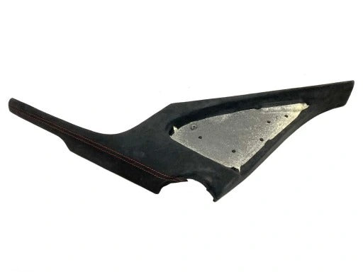 MERCEDES SLR MCLAREN REAR BUMPER PANEL