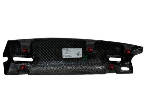 FERRARI 812 COMPETIZIONE A CARBON ROOF PANEL COVER