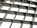 BENTLEY CONTINENTAL GT GTC GRILLE