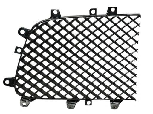 BENTLEY CONTINENTAL GT GTC FLYING GRILL GRILLE