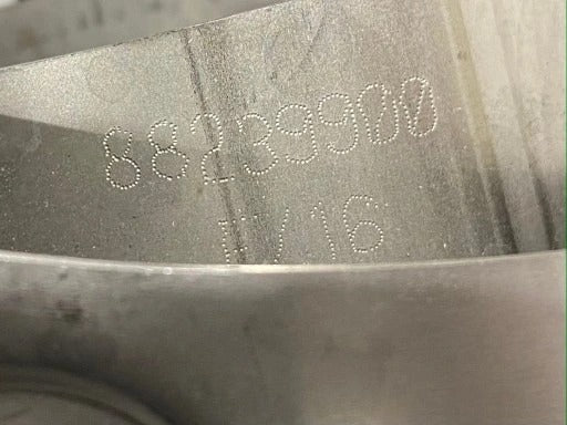 FERRARI CALIFORNIA T EXHAUST TIPS