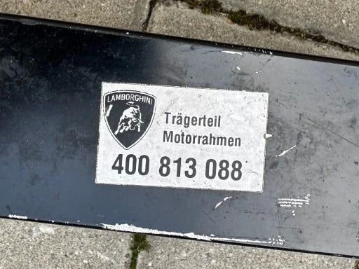 LAMBORGHINI GALLARDO FRAME SUPPORT