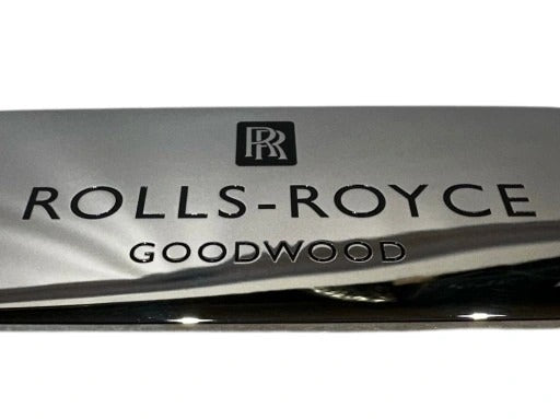 ROLLS WRAITH DAWN DOOR SILL TRIM COVER