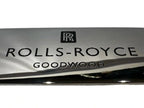 ROLLS WRAITH DAWN DOOR SILL TRIM COVER