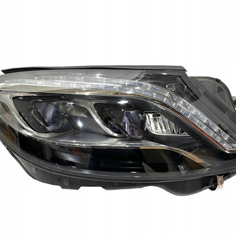 MERCEDES S W222 RH LAMP