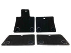ROLLS ROYCE CULLINAN RUGS, FLOOR MATS ORIGINAL