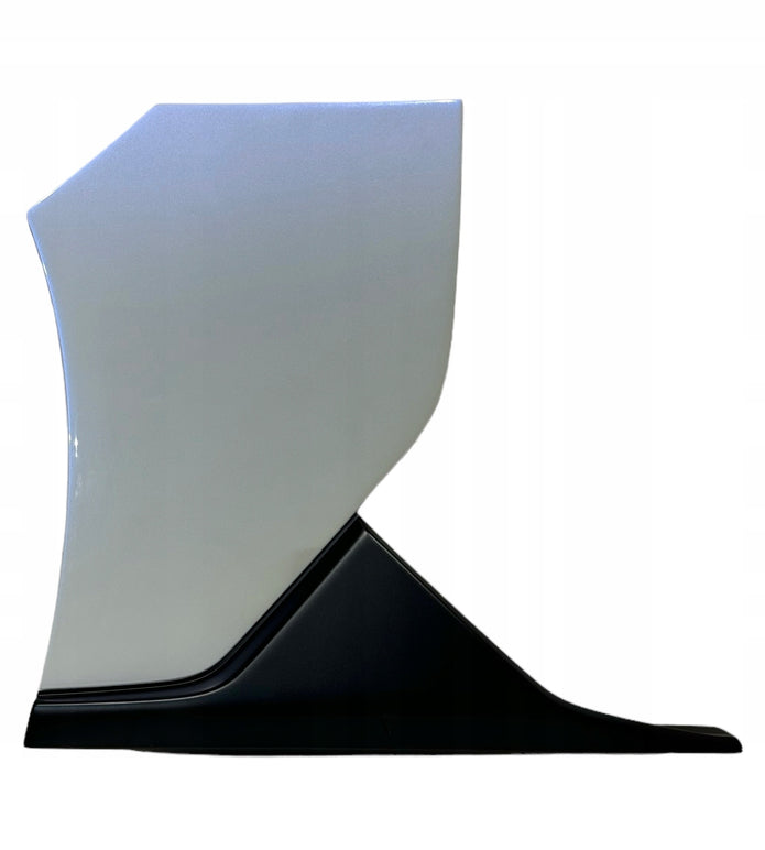 MASERATI MC20 MC LEFT DOOR SILL COVER