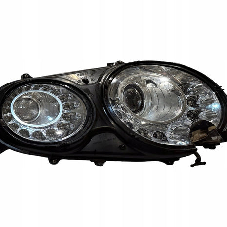 BENTLEY CONTINENTAL GT GTC LAMP