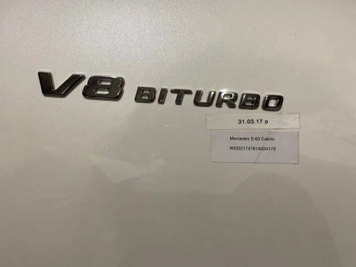 MERCEDES BENZ S CLASS RIGHT FRONT FENDER