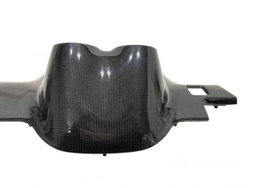 FERRARI 599 FIORANO CARBON DASHBOARD COVER