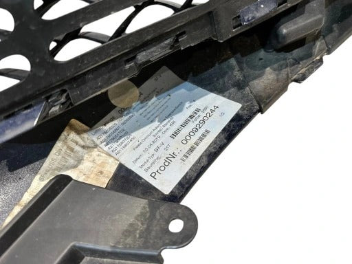 MERCEDES BENZ S C217 W217 FRONT BUMPER