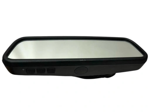 ROLLS ROYCE PHANTOM INTERIOR REARVIEW MIRROR