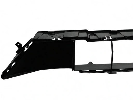 LAMBORGHINI URUS FRONT SPOILER BUMPER LIP GRILL