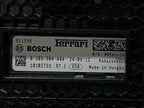 FERRARI PUROSANGUE DASM ECU CONTROL MODULE