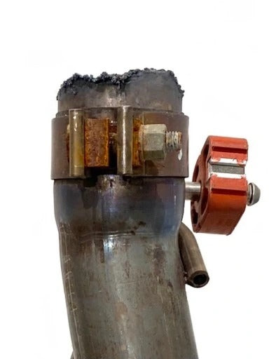 FERRARI 488 EXHAUST SILENCER