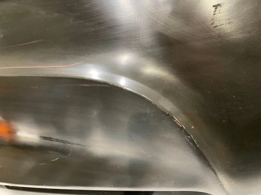 FERRARI F12 BERLINETTA REAR BUMPER