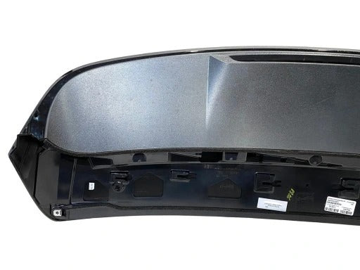 BENTLEY BENTAYGA SPOILER