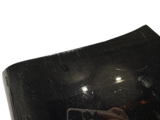 FERRARI SF90 DOOR SILL TRIM