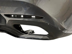 MERCEDES BENZ AMG GT REAR BUMPER