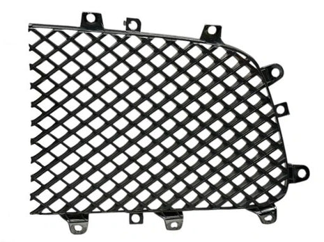 BENTLEY CONTINENTAL GT GTC FLYING GRILLE