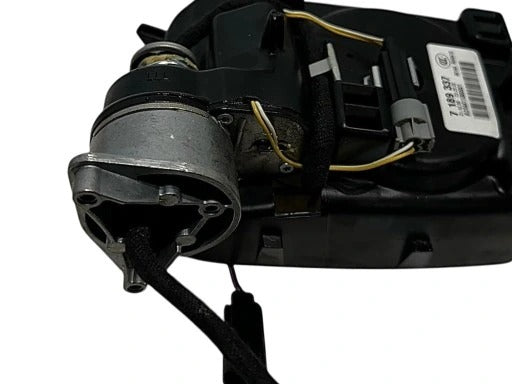 ROLLS ROYCE PHANTOM LEFT MIRROR MECHANISM