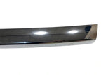 ROLLS ROYCE CULLINAN BUMPER STRIP
