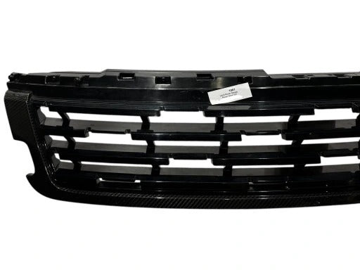 RANGE ROVER SPORT L461 CARBON GRILL
