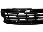 RANGE ROVER SPORT L461 CARBON GRILL