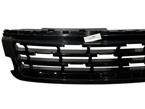 RANGE ROVER SPORT L461 CARBON GRILL