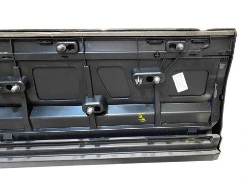 BENTLEY BENTAYGA DOOR STRIP