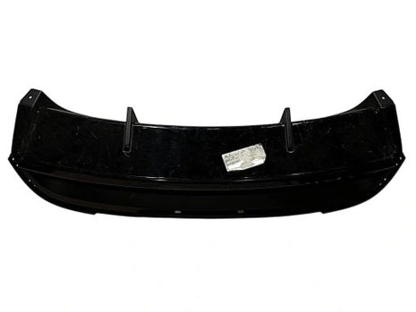 BENTLEY CONT. FLYING SPUR DIFFUSER SPOILER