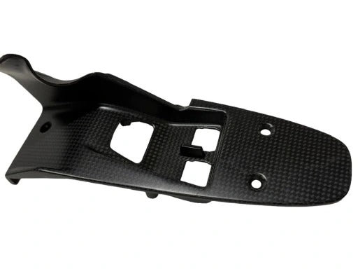 FERRARI 458 SPECIALE CARBON CENTER CONSOLE COVER