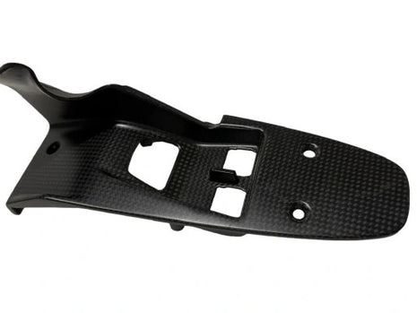 FERRARI 458 SPECIALE CARBON CENTER CONSOLE COVER