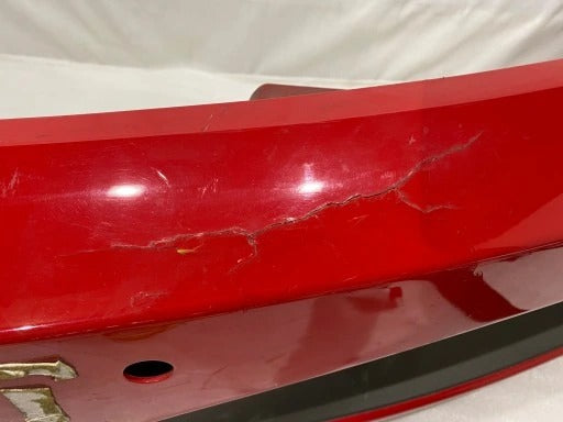 FERRARI 430 FRONT BUMPER
