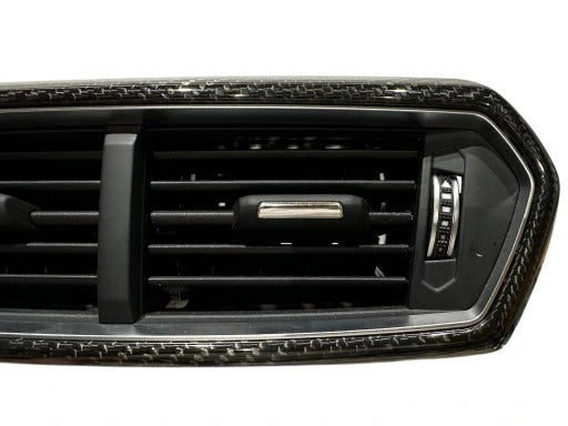 LAMBORGHINI URUS CARBON AIR VENT COVER