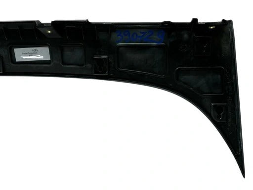 FERRARI PUROSANGUE REAR SPOILER STRIP ROOF PANEL OVERLAY