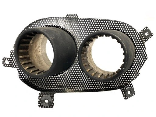 FERRARI CALIFORNIA T EXHAUST TIPS