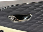 BENTLEY FLYING SPUR RIGHT REAR DOOR PANEL