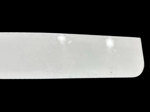 LAMBORGHINI GALLARDO REAR SPOILER AILERON ADD-ON