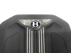 BENTLEY V8 ENGINE COVER