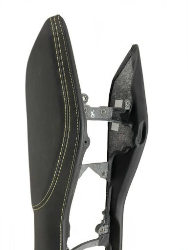 FERRARI 488 SPIDER CENTER CONSOLE