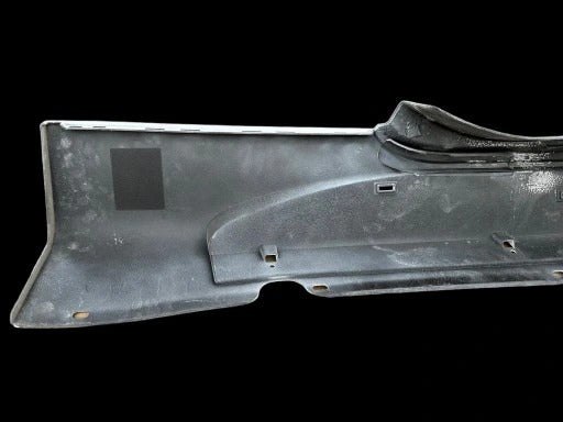 MASERATI GRANTURISMO DOOR SILL TRIM